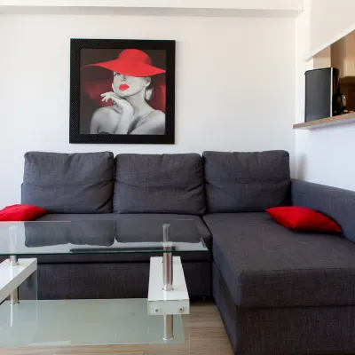 BonApartments Hotel dekat Alun-alun Plac Grzybowski
