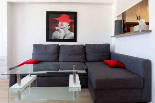 BonApartments - พร้อมระเบียง