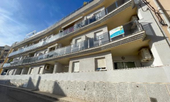 Apartamentos Alcoceber Centro 3000