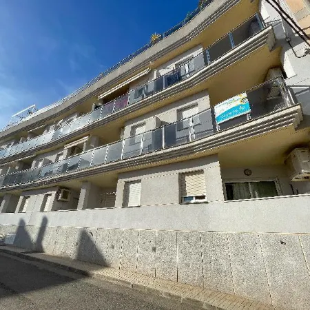 Apartamentos Alcoceber Centro 3000