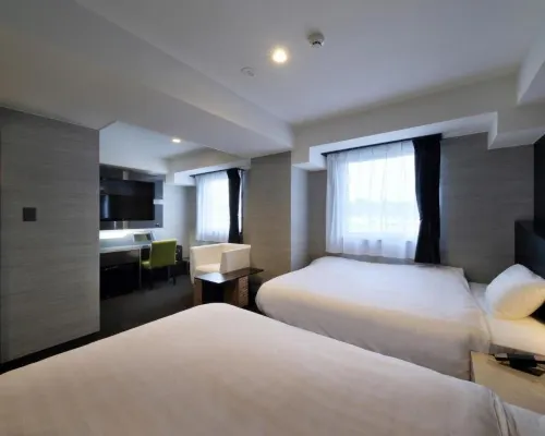 Venezian Hotels Shiroishi Zao Photos