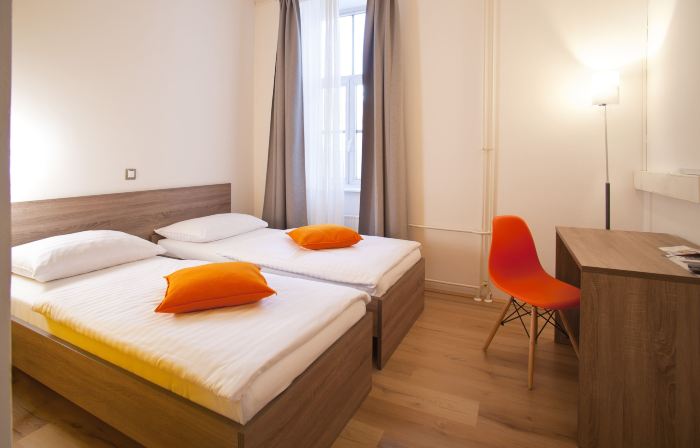 B&B Maribor UNI Hostel