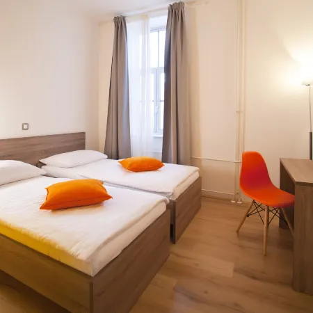 B&B Maribor UNI Hostel