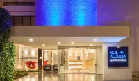 Sol de Alcudia Apartamentos Hotels near Alcudia Old Town