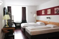 Rugs Hotel Düsseldorf Hotels in Dusseldorf
