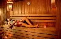 Rhapsody Hotel & Spa Kalkan - spa