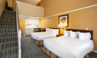 Econo Lodge Inn & Suites