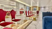 Raksha Suites & Banquet Greater Noida