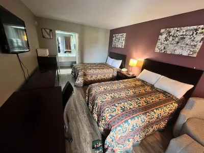 Southern Inn Hotel a Tullahoma