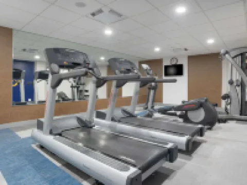 Comfort Inn & Suites New Orleans Airport North Hoteles en Kenner