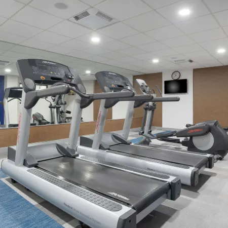 Comfort Inn & Suites New Orleans Airport North