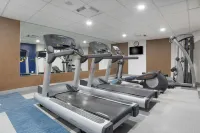 Comfort Inn & Suites New Orleans Airport North Hotels in Kenner