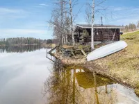 Aurinkotupa Hotel di Mikkeli