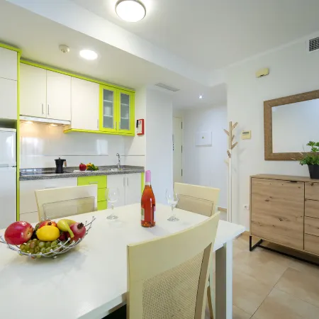 Esmeralda Suites
