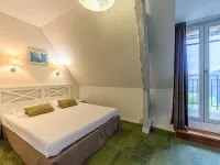 Château de Kergonano, Hotels in Baden