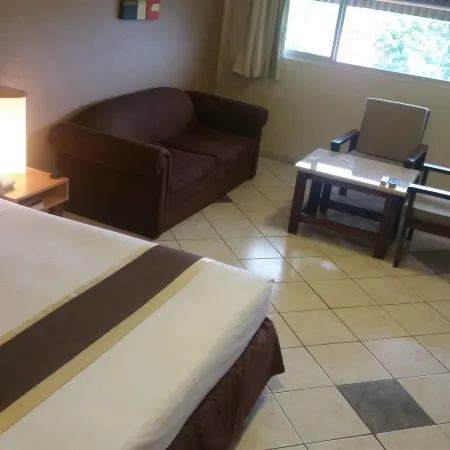 Peninsula International Hotel