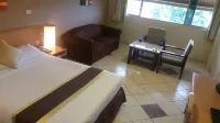 Peninsula International Hotel Hoteles en Suva