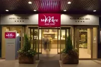 Mercure Plaza Biel