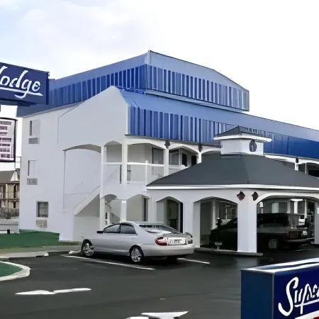 Superlodge Absecon/Atlantic City