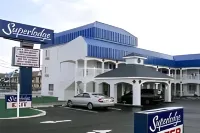 Superlodge Absecon/Atlantic City - parking