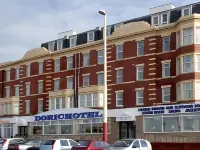 Doric Hotel Hotels near Central Beach