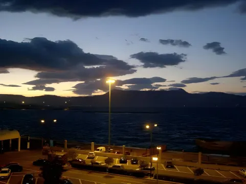 Hotel Atlantis In der Nähe des Hotels Photos