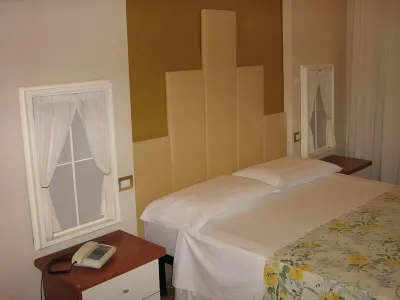 Hotel Europa Parking Hotels near Fosso Reale