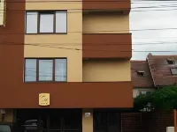 Hotel Premier Hotels in Cisnădie