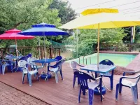 Chuncheon Gangchon Life Pension