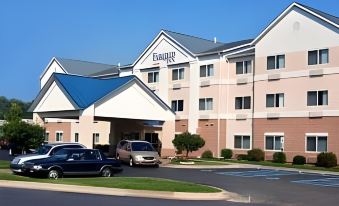 Fairfield Inn Scranton