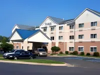 Fairfield Inn Scranton