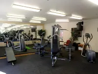 Travelodge by Wyndham Green River WY - Gym