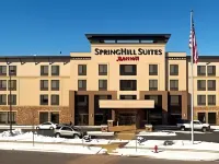 SpringHill Suites by Marriott Logan Hotels in Logan