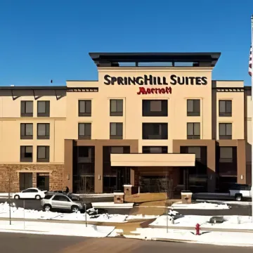 SpringHill Suites by Marriott Logan