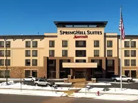 SpringHill Suites by Marriott Logan Hotels in Logan