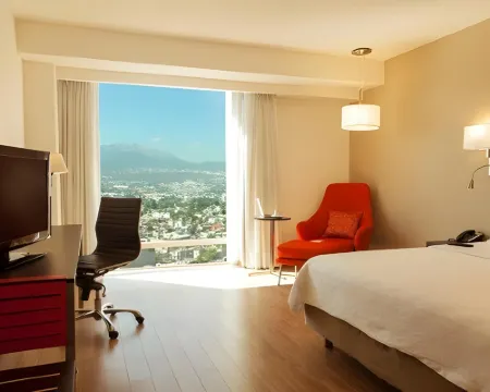 Fiesta Inn Periférico Sur Hoteles en Coyoacán