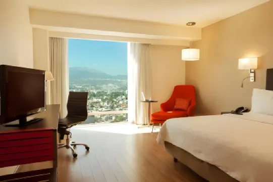 Fiesta Inn Periférico Sur Hoteles en 