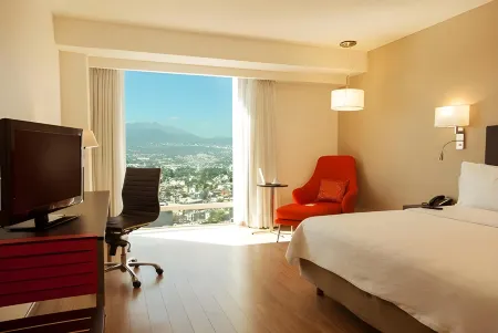 Fiesta Inn Periferico Sur Отели в г. Койоакан