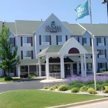 Country Inn & Suites by Radisson Romeoville I-55