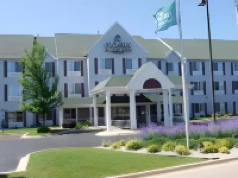 Country Inn & Suites by Radisson Romeoville I-55