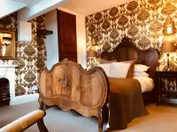 The Old Registry Guest House - Inns