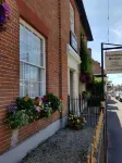 Fairlawn House Hotel a Shrewton