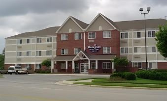 MainStay Suites Raleigh North