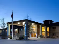 Holiday Inn Express & Suites Torrington Hotels in 