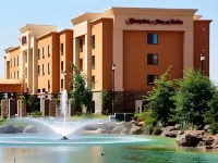 Hampton Inn & Suites Manteca Hotels in Manteca