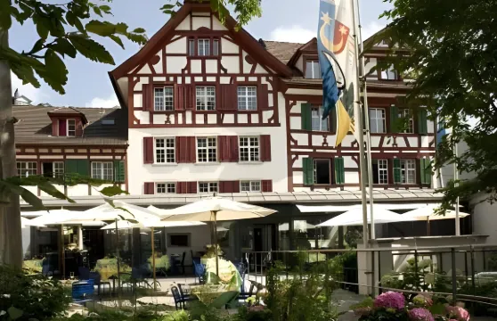 盧塞恩庭院酒店