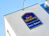 Hotel-Restaurant Horizon ATH-Lessines Hotel di 