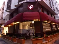 Mira Otel Alsancak Hotels near Izmir International Fair