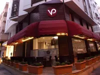 Mira Otel Alsancak