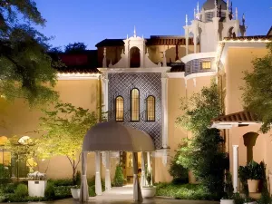 Rosewood Mansion on Turtle Creek